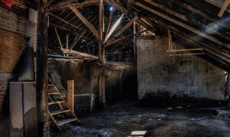 11 Reddit Urban Exploration Stories That Are Truly Horrifying Urbexiam