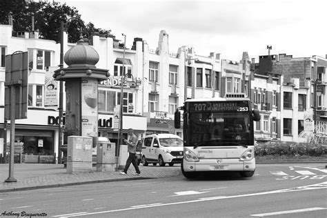 Srwt Irisbus Iveco Tec Li Ge Verviers Cit Flickr