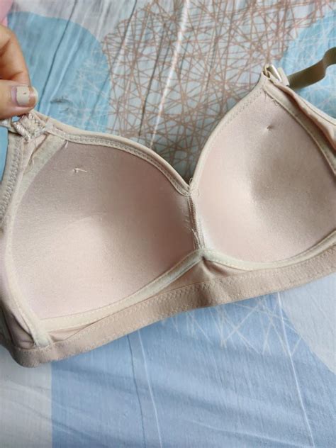 BRAND NEW C Cup Nude Bra Women S Fashion New Undergarments