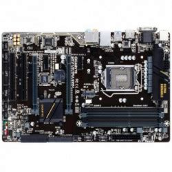 Placa De Baza Gigabyte Ga Z X Gaming Socket Lga Intel Z