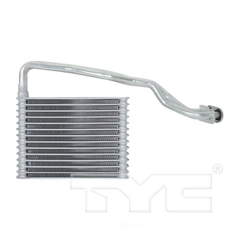 A C Evaporator Core R T Sport Utility Rear Tyc Fits Dodge