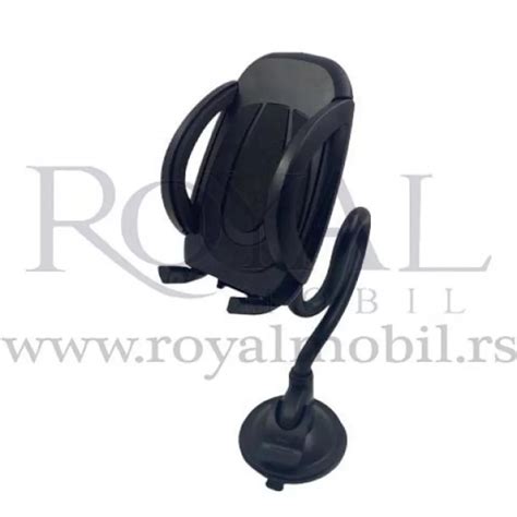 Auto Drzac Acl T Crna Royalmobil