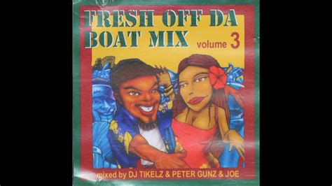 Ten Guitars Fresh Off Da Boat Mix Youtube