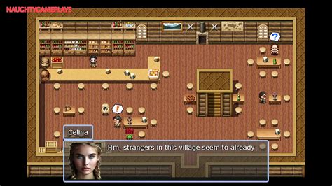 Celina S Calling Part 01 By Morrak Games Free HD Porn B1 XHamster