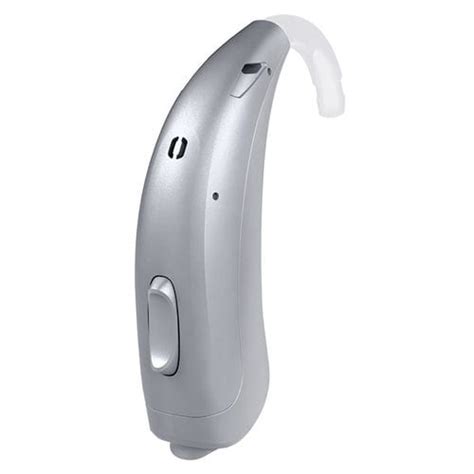 BTE Hearing Aid Mosaic P E1 BTE Rexton