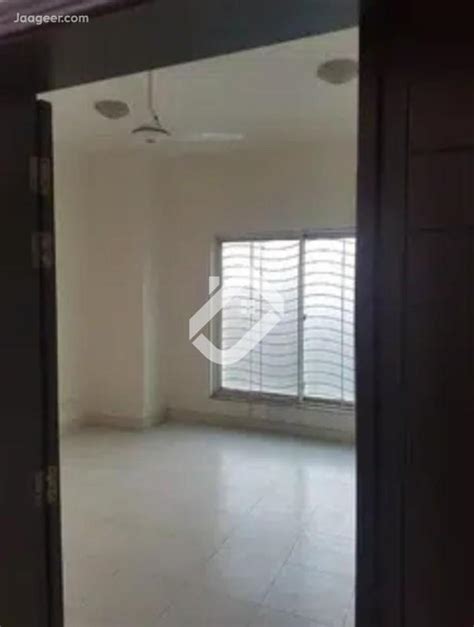 Marla Double Storey House For Rent In Sa Garden Lahore