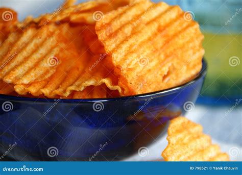 Chips and beer stock image. Image of potato, cholesterol - 798521