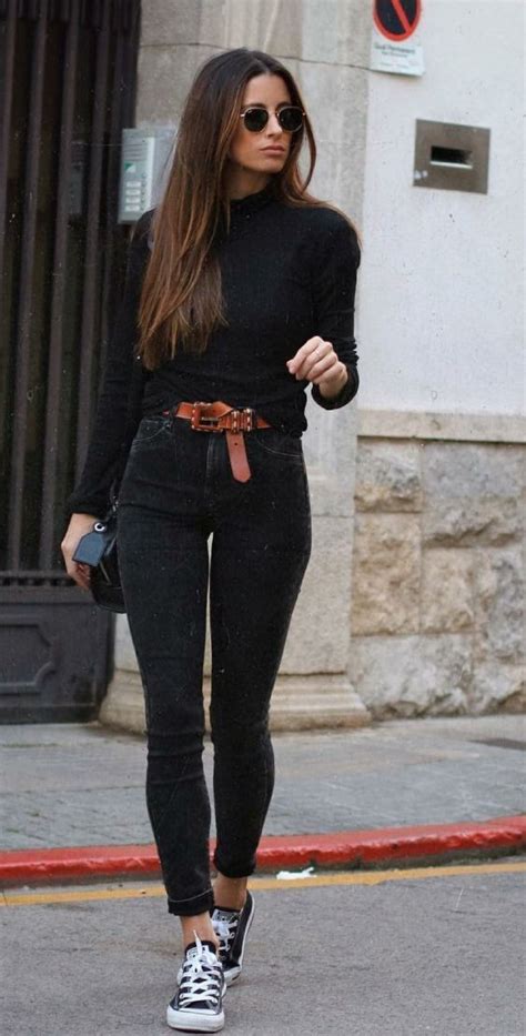 Colour Outfit You Must Try Simple Winter Outfit Fashion Accessory