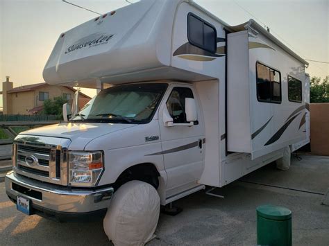 Sunseeker Rv For Sale Zervs