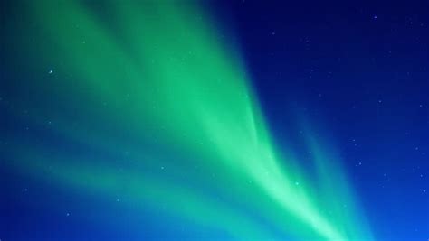 Night Sky with Northern Lights image - Free stock photo - Public Domain ...