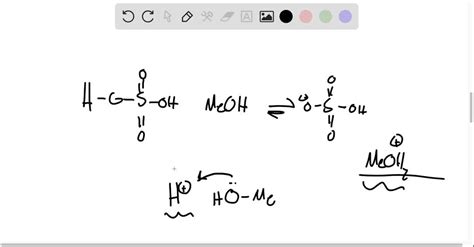 SOLVED: Text: Organic Chemistry Write the products of the following acid-base reactions: (a ...