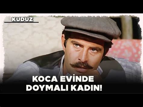 Kuduz Türk Filmi Yakup Gülsüm den Vazgeçiyor YouTube