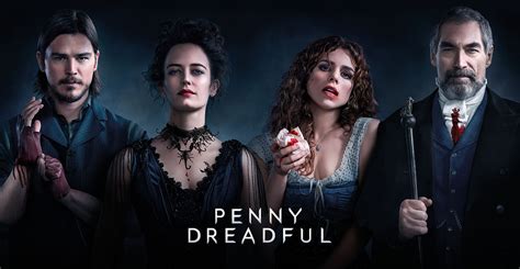 Penny Dreadful - Today Tv Series