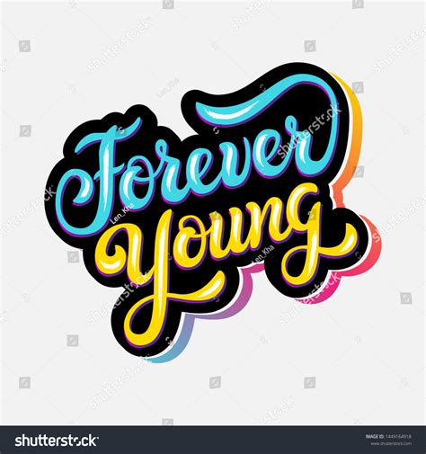 Forever Young Tumblr Banner