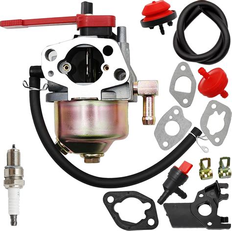 Carburetor Kit For Mtd Cub Cadet Snow Blower