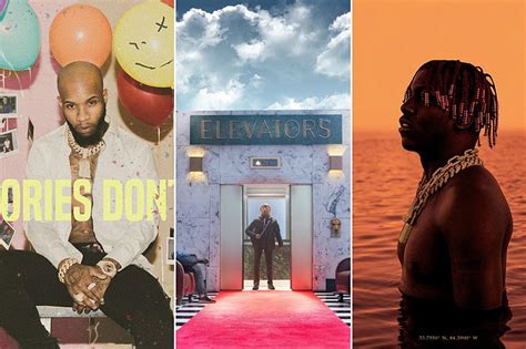 New Music Releases for March 2018 - XXL