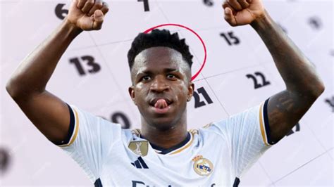 El Que Ofrecen Cedido Al Real Madrid Tras La Lesi N De Vinicius Fue