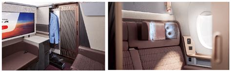 Japan Airlines Unveils New Airbus A350-1000 Cabin Interiors – Jetline ...