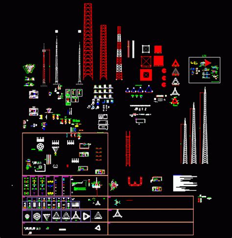 Autocad Template Dwg Hot Sex Picture