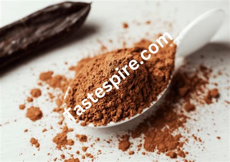 Unlock The Magic Of Chocolate Amazing Substitutes For Cocoa Powder