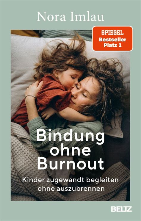 Bindung Ohne Burnout Online Kaufen