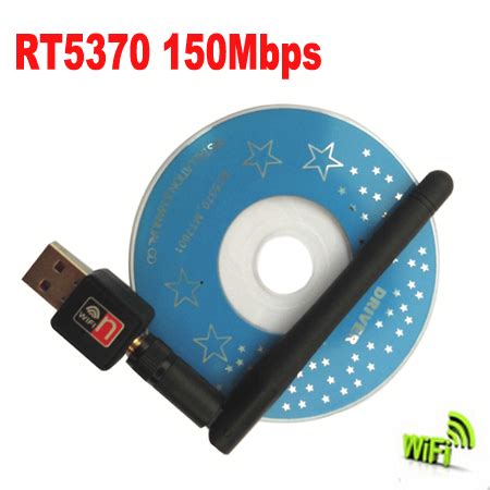 Купить Ralink rt5370 150 м оригинальный usb wifi адаптер беспроводной