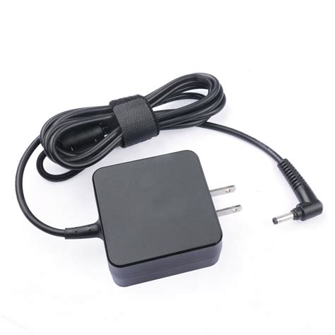 Ac Adapter Charger For Lenovo Ideapad 100s 11iby Model 80r2 Series 11 By Galaxy Bang Usa