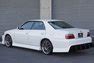 2000 Toyota Chaser Tourer V Toprank Importers