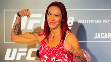 Finally, Cyborg Comes to the U.F.C. - The New York Times