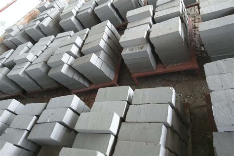 Fly Ash Brick In Lahore Strong Cold Weather Resistance 2 Class C F