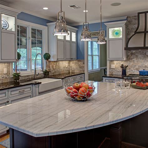 Caesarstone Countertops