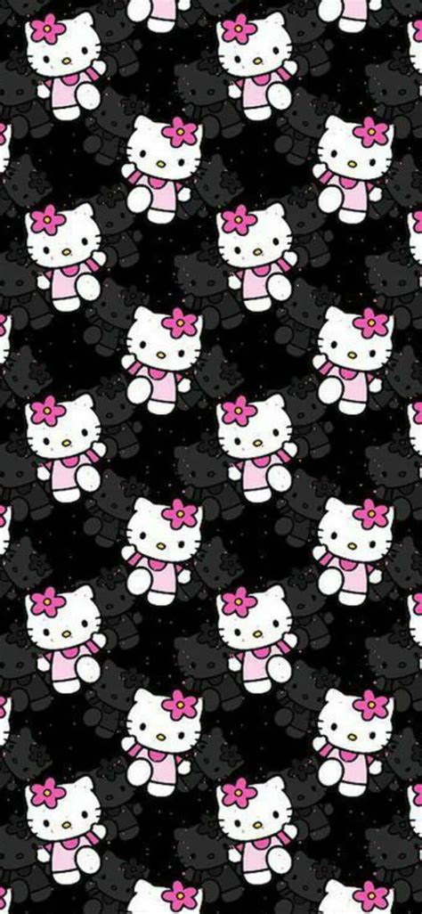 [100 ] Emo Hello Kitty Wallpapers Page 2