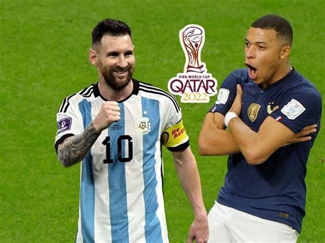 Tabla De Goleadores Del Mundial Qatar Messi Iguala A Mbappé