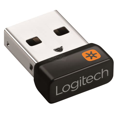 Unifying receiver, Logitech, 910-005236