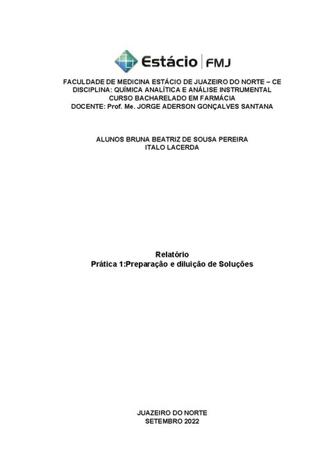 Faculdade De Juazeiro Do Norte Medicina - 5