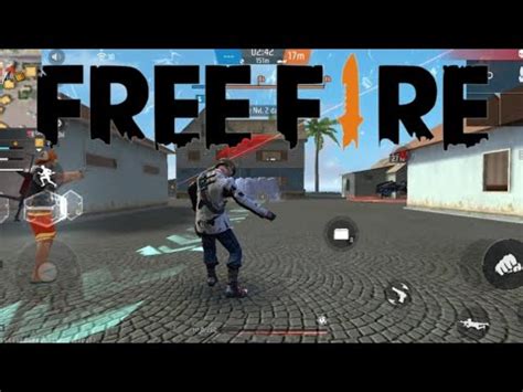 Free Fire Jogando Pela Primeira Vez Ataque Em Comboio Youtube