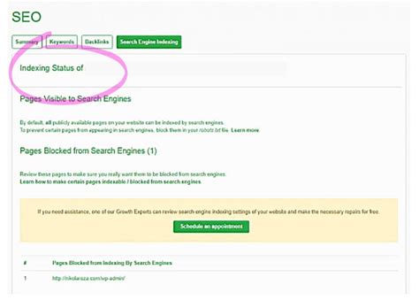 how to get google to crawl my site