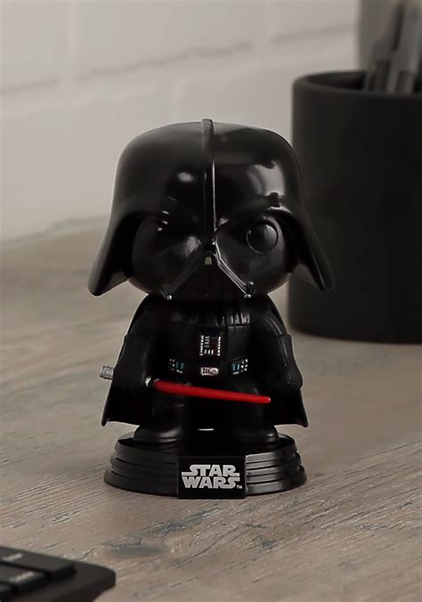 POP Star Wars - Darth Vader Bobble Head