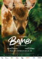 Bambi Příběh života z lesů 2024 Bambi L histoire d une vie dans