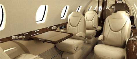 West Palm Jet Charter Blog: Cessna Citation XLS - Private Mid Size Jet Charter