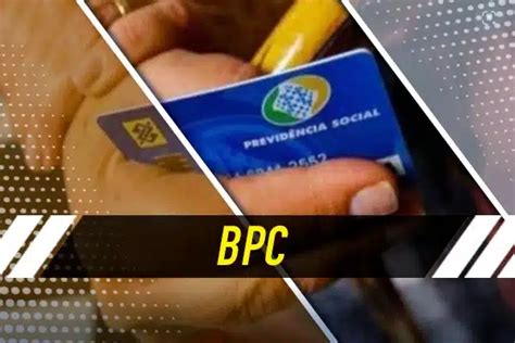 Empr Stimo Bpc Loas Veja Como Solicitar E Novas Regras