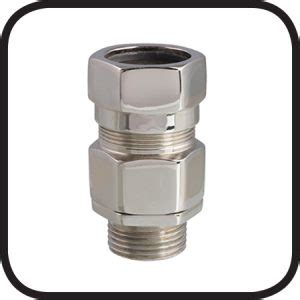 Capri IGC Versatile Industrial Cable Glands