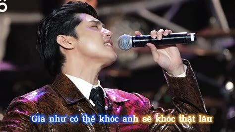 Karaoke Mashup Noo Phước Thịnh X Dtap Làn Sóng Xanh 2023 Youtube