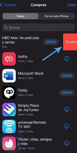 Cómo ocultar apps en iPhone en 2025 Guía completa