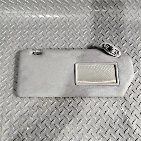 Visera Para Sol Derecha Fiat Palio Mod 03 06 Meses sin interés