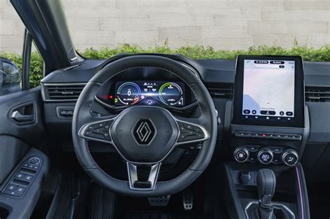 Lesprit Alpine Inspire La Nouvelle Renault Clio