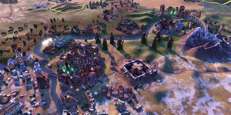 The Top Civilization 7 Mods We Can't Wait to See