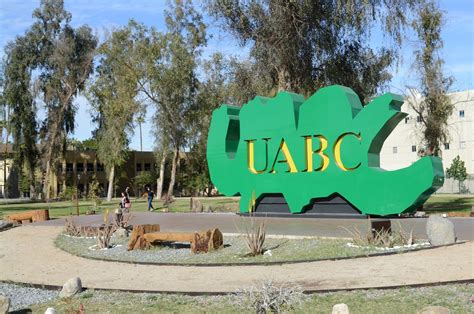 Reanuda Uabc Labores Académicas Y Administrativas El Primero De Agosto