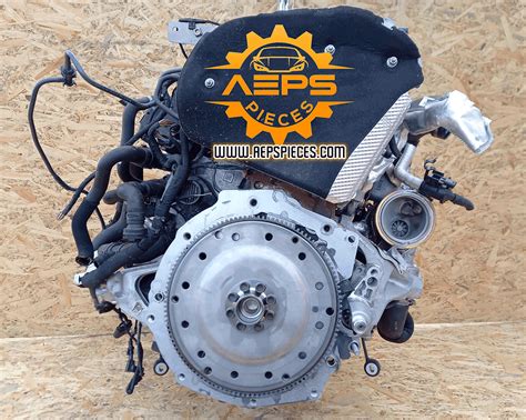 Moteur Complet AUDI 2 0 TFSI DMS Aepspieces