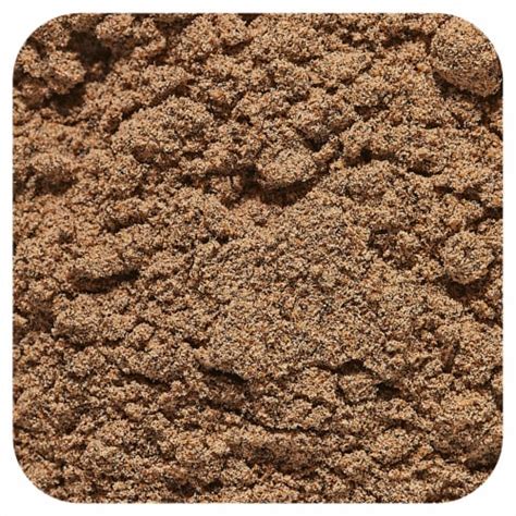 Starwest Botanicals Organic Cardamom Seeds Powder Lb G